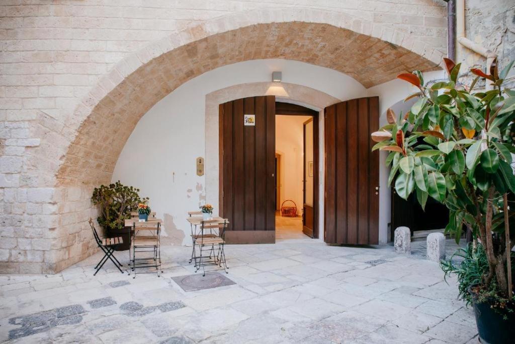 Casa Di Flora Tipico Bari